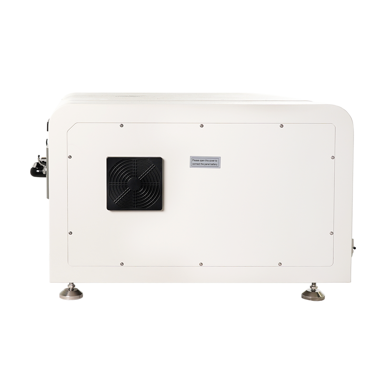 MC302 Benchtop Reflow Oven