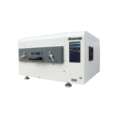 MC302 Benchtop Convection Reflow Oven