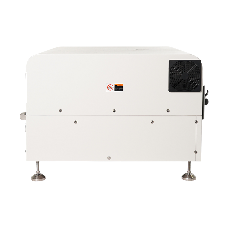 MC302 Benchtop Reflow Oven