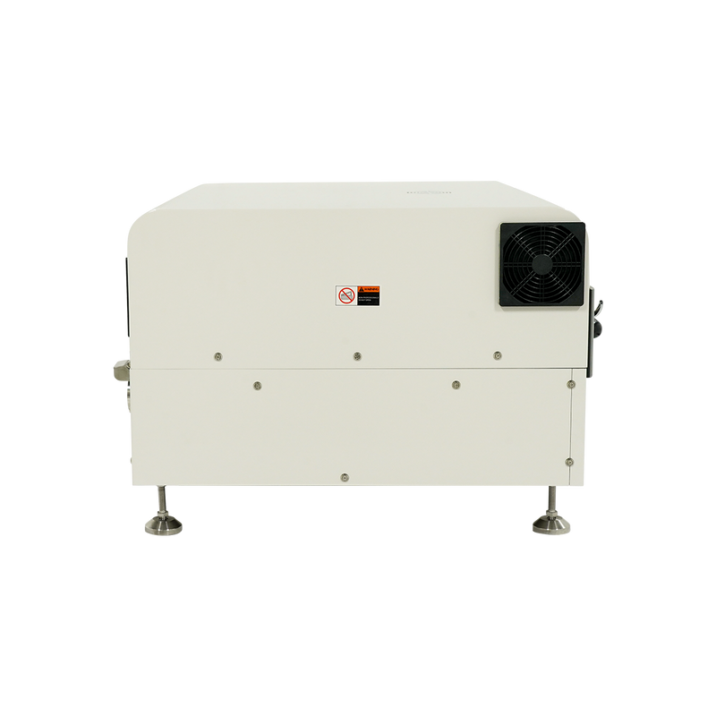 MC302 Benchtop Reflow Oven