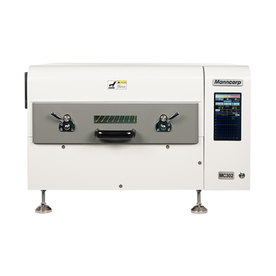 MC302 Benchtop Reflow Oven