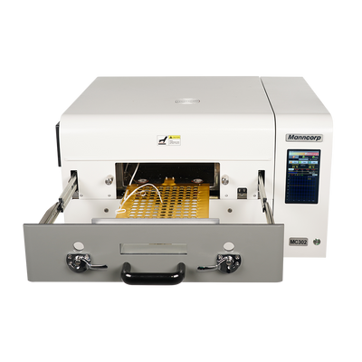 MC302 Benchtop Reflow Oven