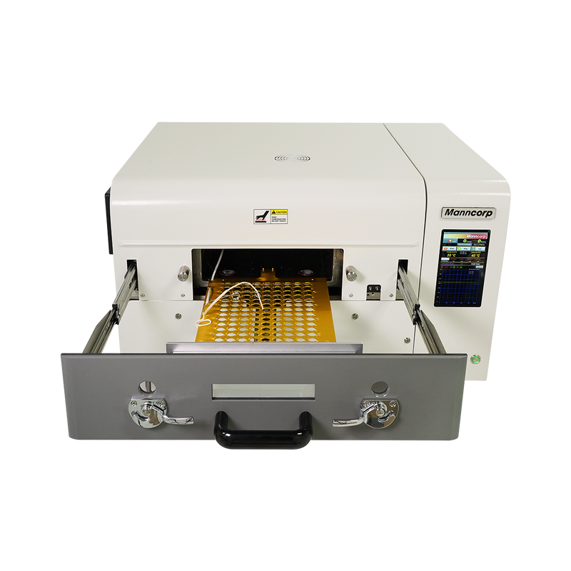 MC302 Benchtop Reflow Oven