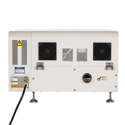 MC302N Benchtop Reflow Oven w/ Nitrogen