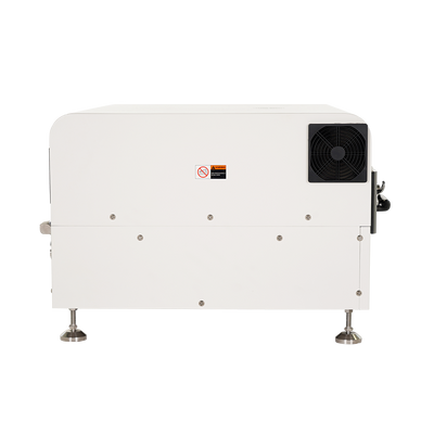 MC302N Benchtop Reflow Oven w/ Nitrogen