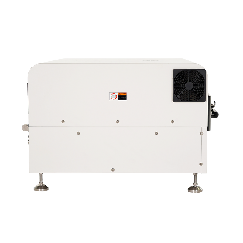 MC302N Benchtop Reflow Oven w/ Nitrogen