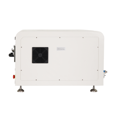 MC302N Benchtop Reflow Oven w/ Nitrogen
