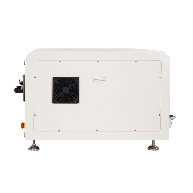 MC302N Benchtop Reflow Oven w/ Nitrogen