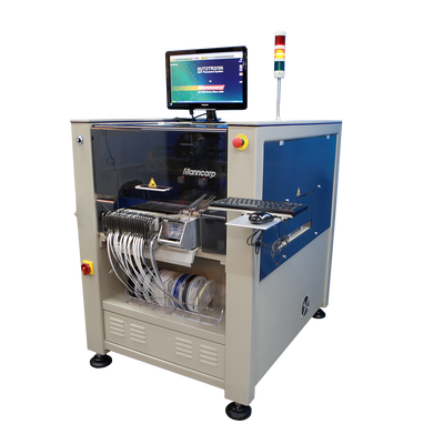 MC385V1V Mid-Volume Pick & Place