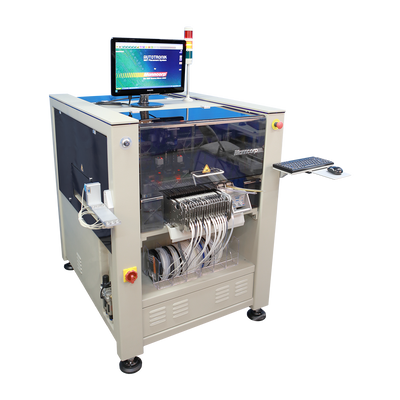 MC385V1V Mid-Volume Pick & Place