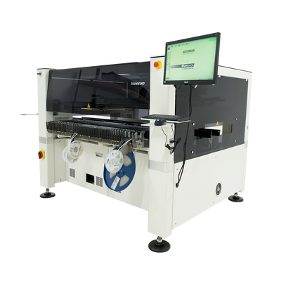 MC388HS High Speed Pick & Place