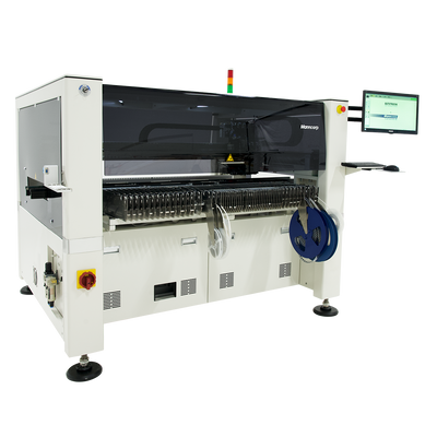MC388HS High Speed Pick & Place