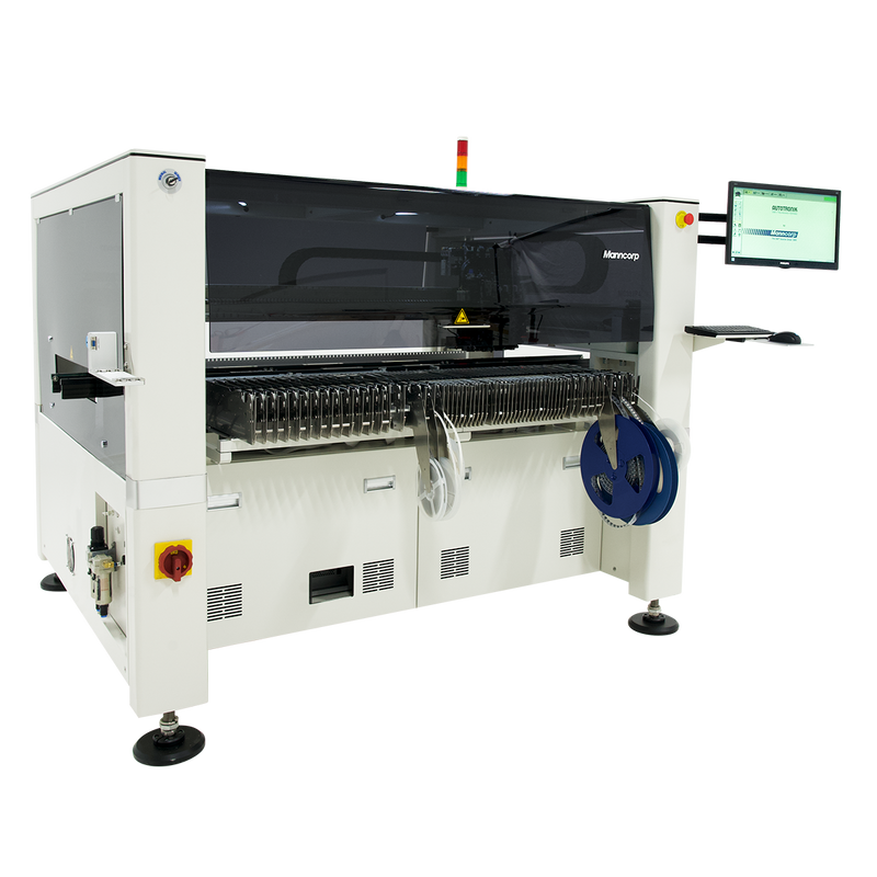 MMM　ライーナー Inspection and Linking Conveyors - BC Series | SMEMA