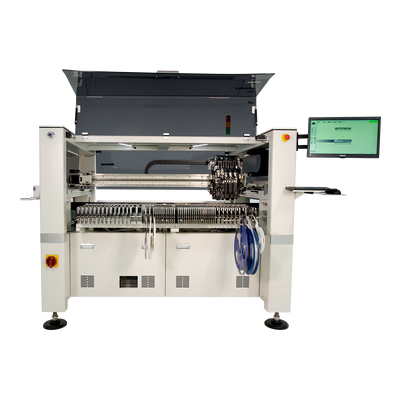 MC388HS High Speed Pick & Place