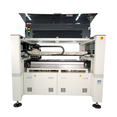 MC388HS High Speed Pick & Place