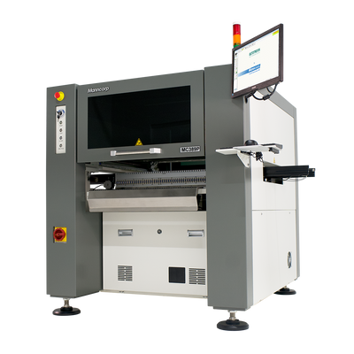 トップス Minae MC389 SMT Pick and Place | Mid to High Volume PCB Assembly