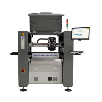 MC389 Mid-High Volume Pick & Place