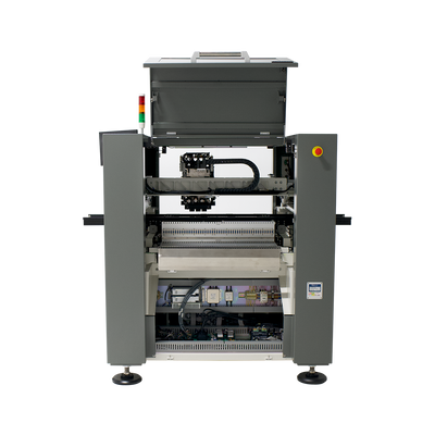 MC389 Mid-High Volume Pick & Place