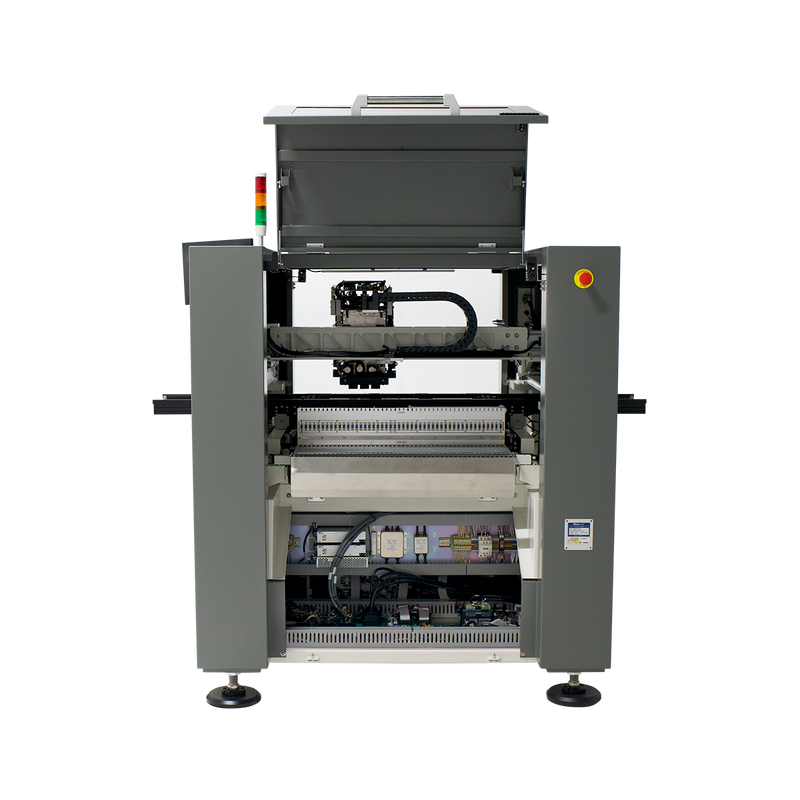 MC389 Mid-High Volume Pick & Place