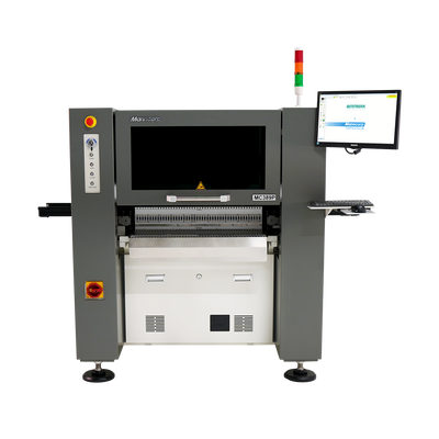 MC389 SMT Pick and Place | Mid to High Volume PCB Assembly