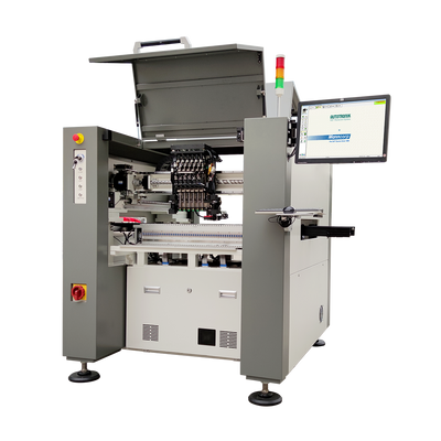 MC889 High Speed Pick & Place