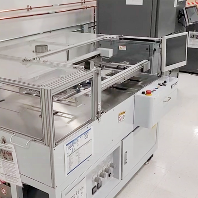 ULTIMA NEO-L All-In-One Selective Soldering System | Manncorp