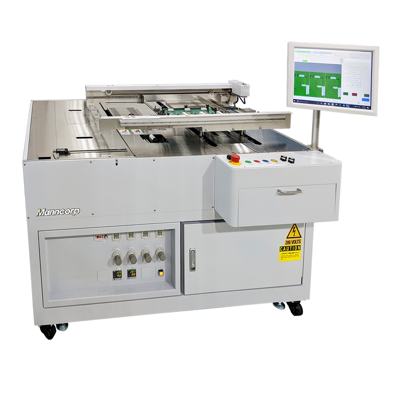 ULTIMA NEO-L All-in-One Selective Soldering System