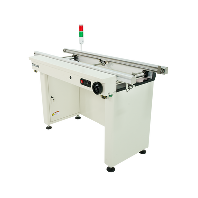 Reflow Oven Exit / Unloading Conveyor - BP Series