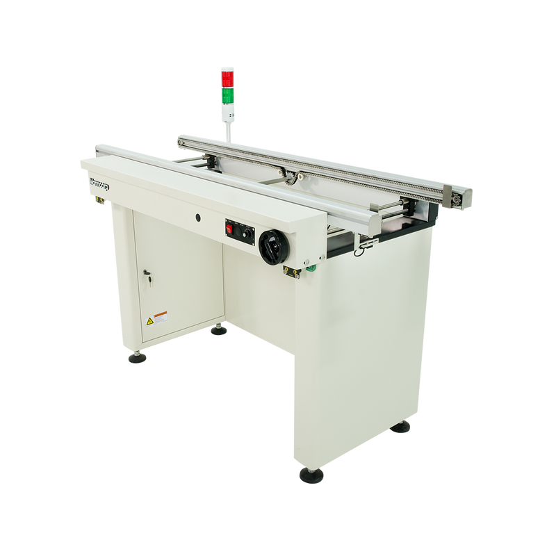 Reflow Oven Exit / Unloading Conveyor - BP Series