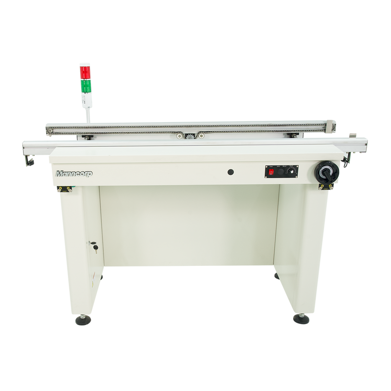Reflow Oven Exit / Unloading Conveyor - BP Series