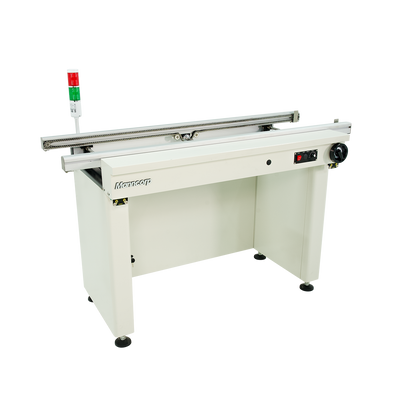 Reflow Oven Exit / Unloading Conveyor - BP Series