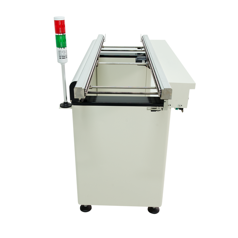 Reflow Oven Exit / Unloading Conveyor - BP Series