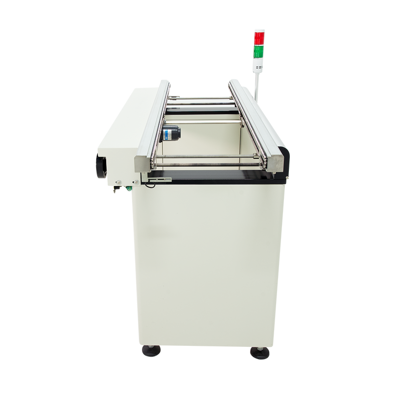 Reflow Oven Exit / Unloading Conveyor - BP Series