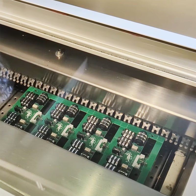 28.400 Compact Wave Solder
