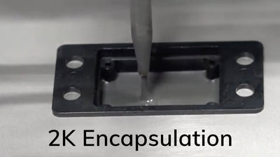 2K Encapsulation