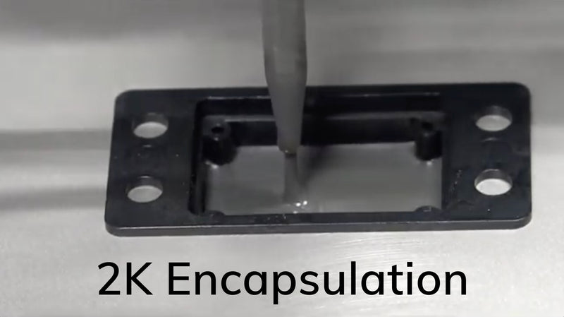 2K Encapsulation