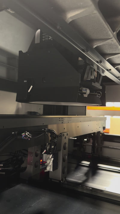RV2-3DH Inline High-Speed 3D AOI Machine – Manncorp Inc.