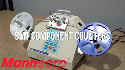 2000PC PRO Automatic SMD Counter