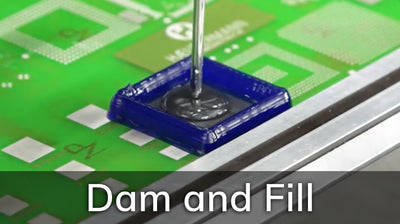 Dam and Fill