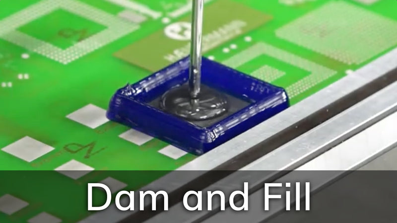 Dam and Fill