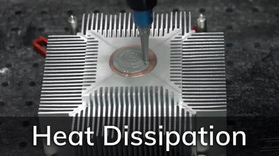 Heat Dissipation