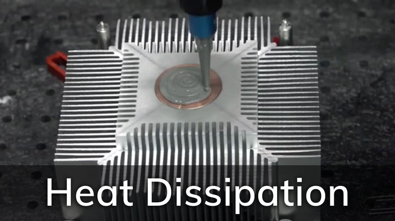 Heat Dissipation
