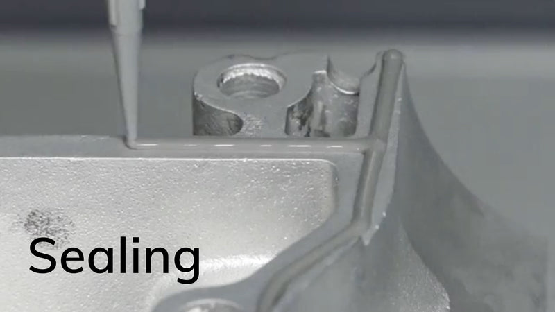 Sealing
