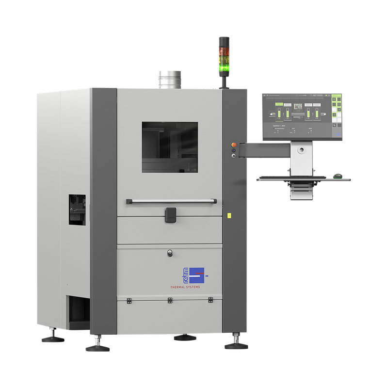 ProtectoXC Solder Paste Jet Printing System