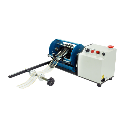 RT70 Motorized Radial Lead Cutter