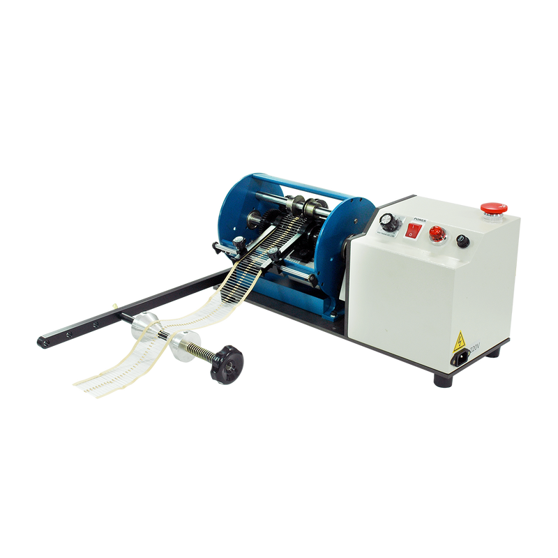 RT70 Motorized Radial Lead Cutter