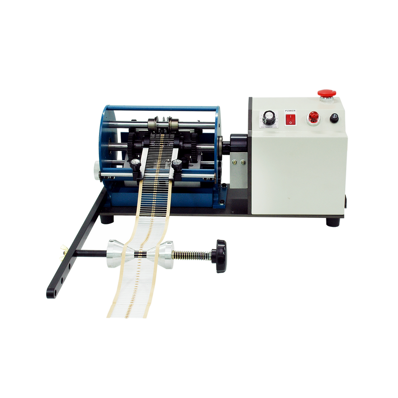 RT70 Motorized Radial Lead Cutter