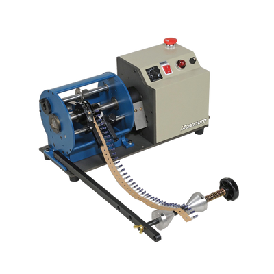 RT70 Motorized Radial Lead Cutter