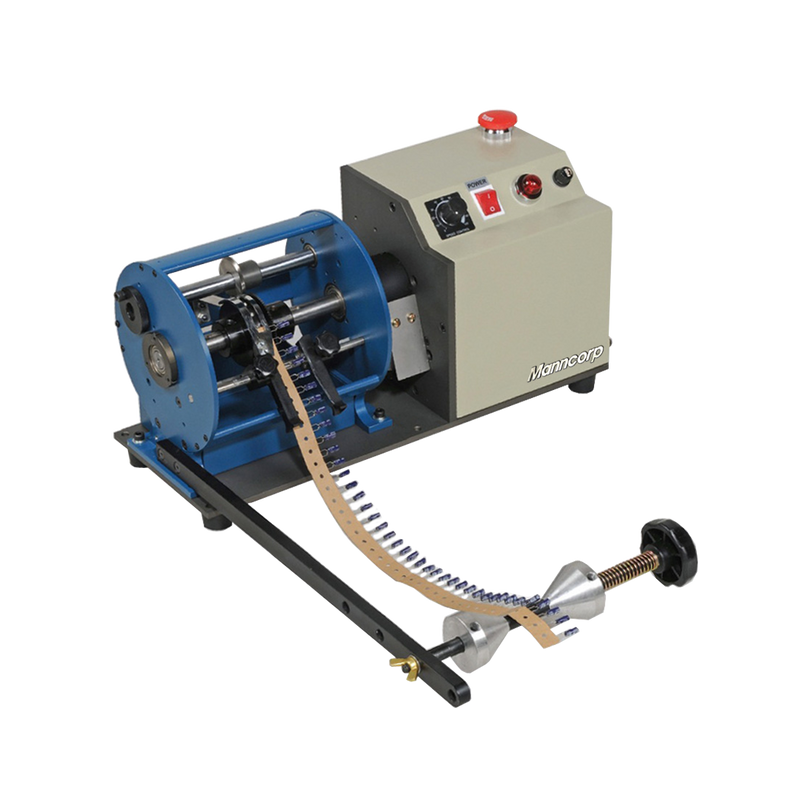 RT70 Motorized Radial Lead Cutter