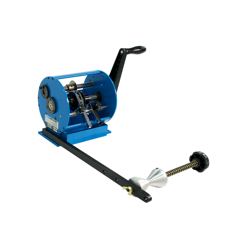 RT79 Manual Radial Lead Cutter